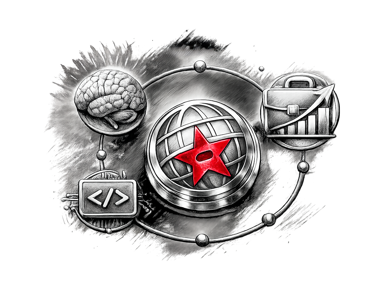 Комьюнити АТИИ